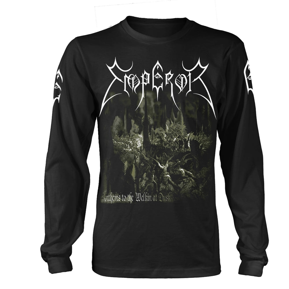 Emperor - Anthems 2014 - Long Sleeve - PHD