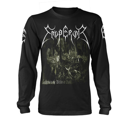 Emperor - Anthems 2014 - Long Sleeve - PHD