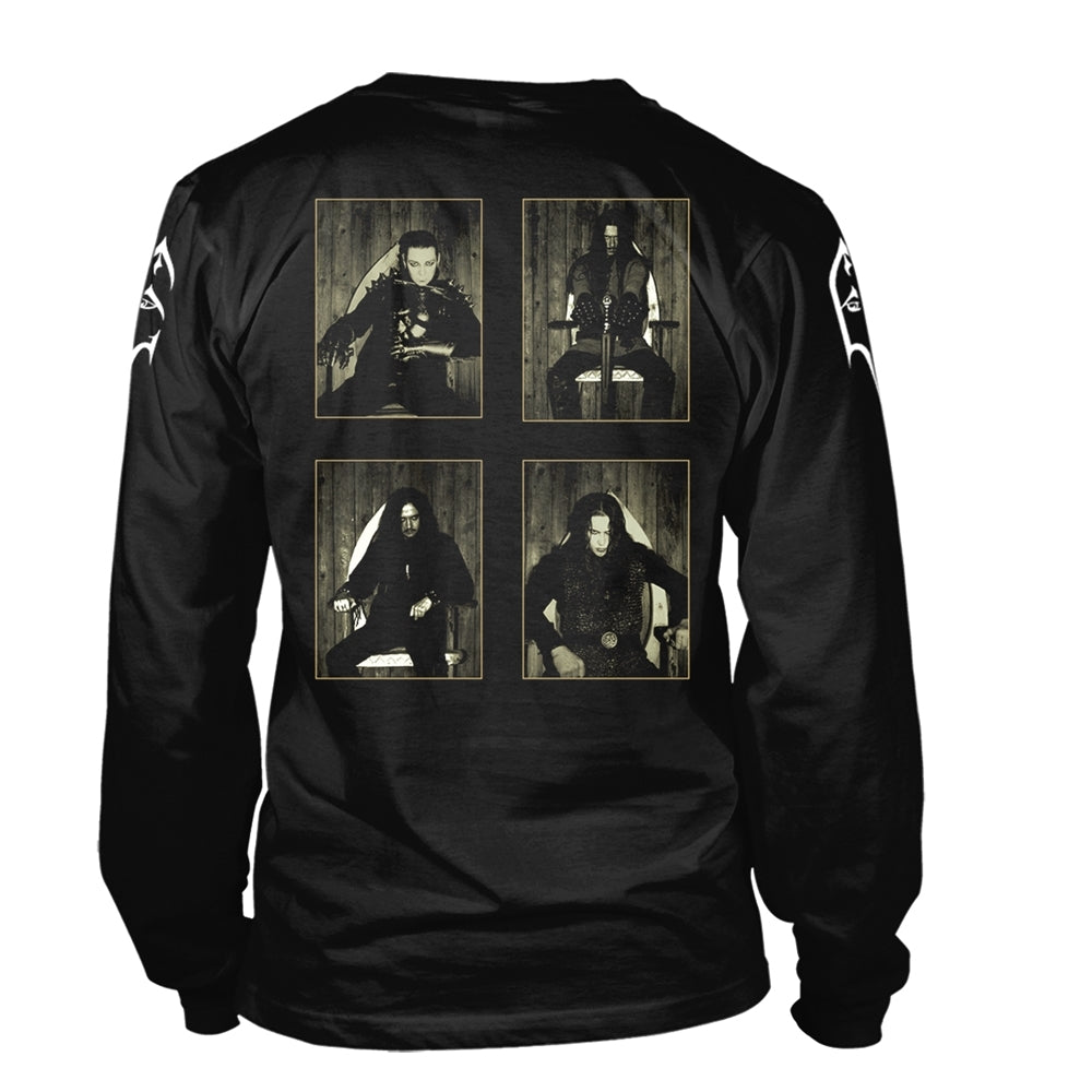 Emperor - Anthems 2014 - Long Sleeve - PHD - Image 2