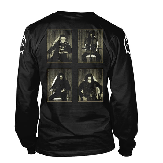 Emperor - Anthems 2014 - Long Sleeve - PHD - Image 2
