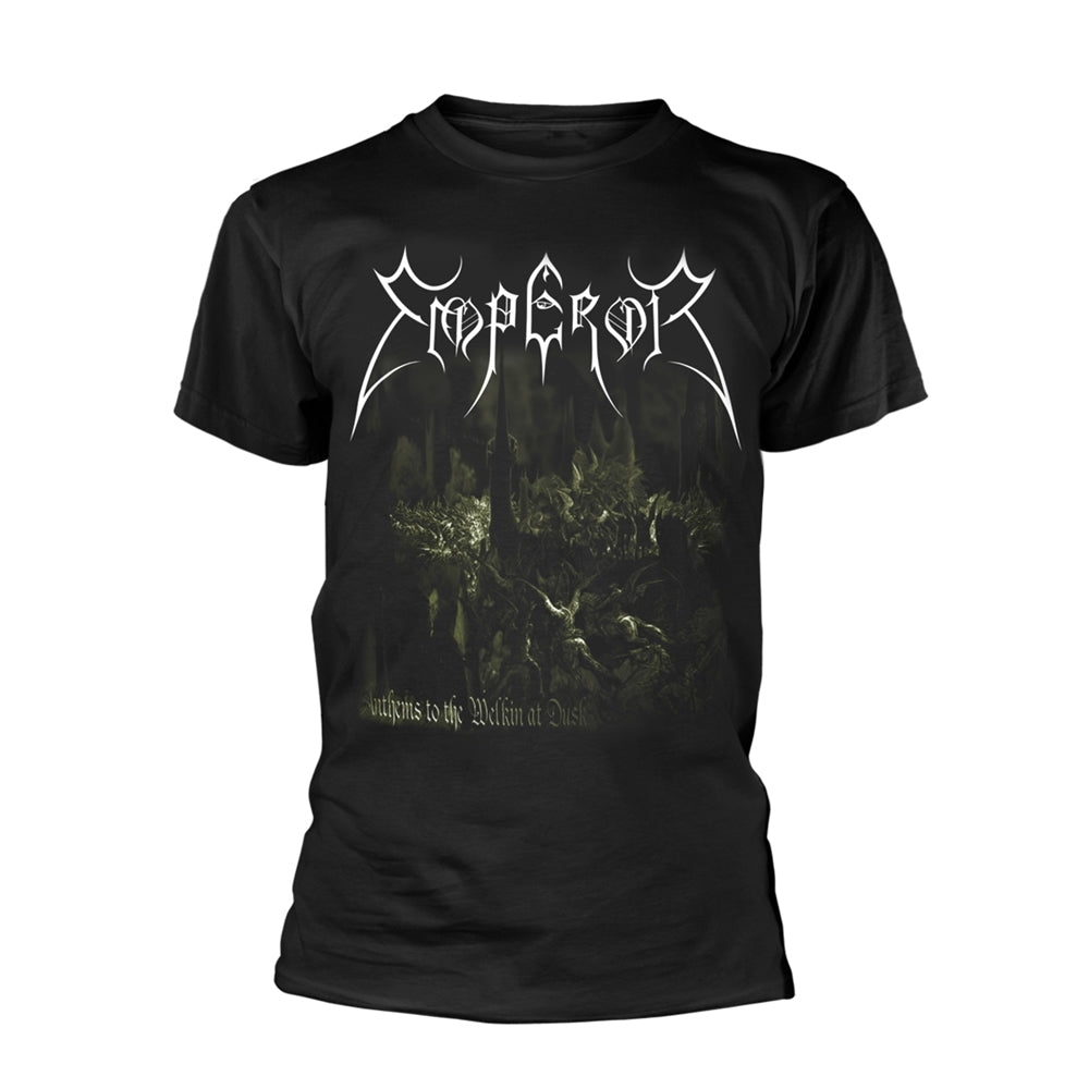 Emperor - Anthems 2014 - T-shirt - PHD