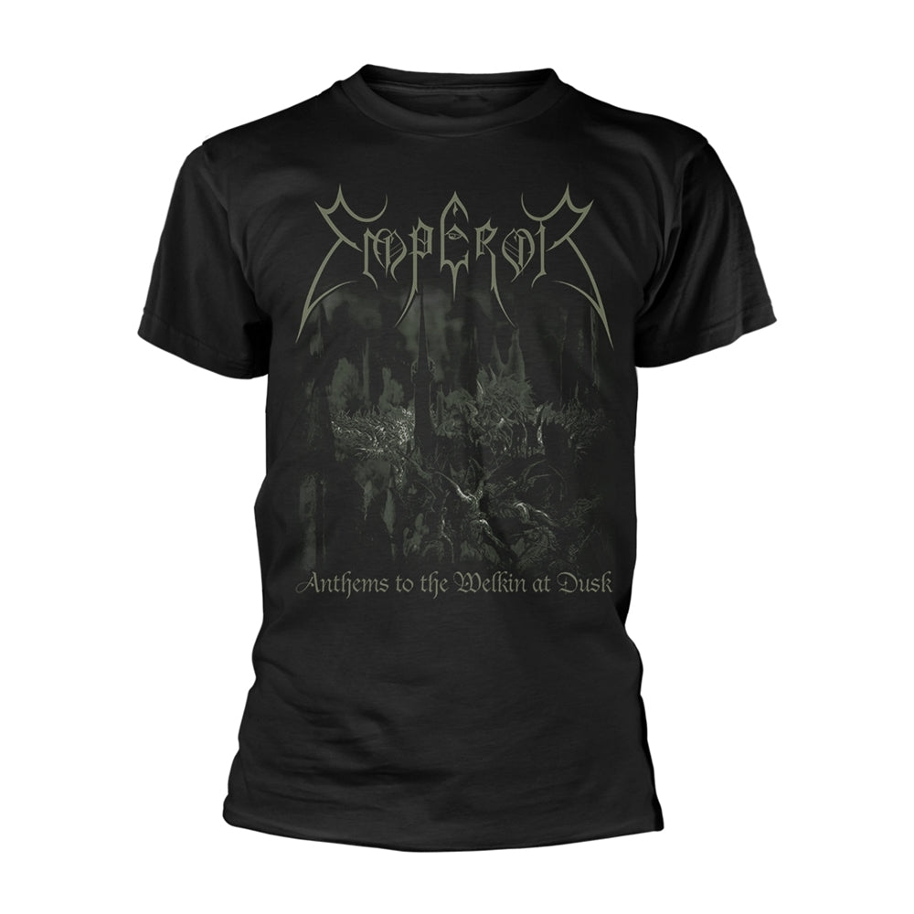 Emperor - Anthems 2017 - T-shirt - PHD