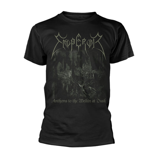 Emperor - Anthems 2017 - T-shirt - PHD