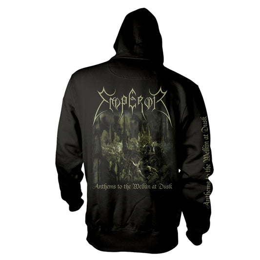 Emperor - Anthems 2019 - Hooded Sweat Shirt - PHD - Image 2