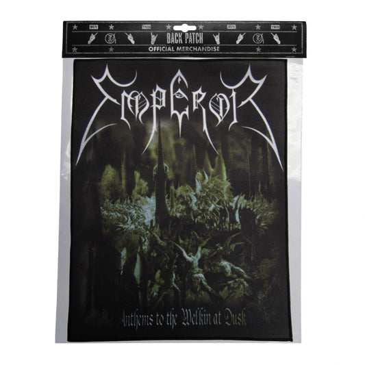 Emperor - Anthems - Patch - PHD