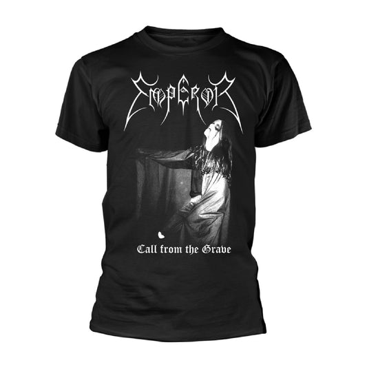 Emperor - Call From The Grave - T-shirt - PHD