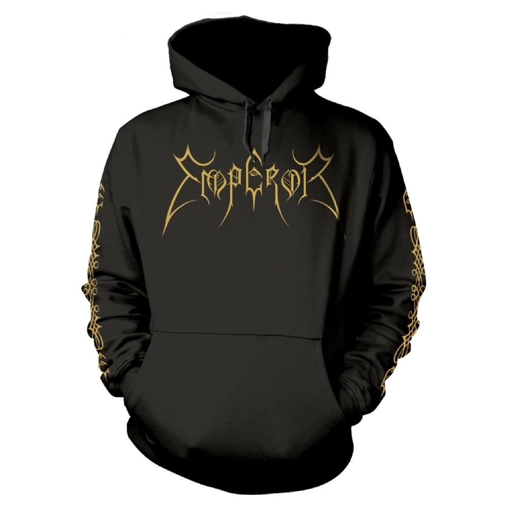 Emperor - IX Equilibrium - Hooded Sweat Shirt - PHD