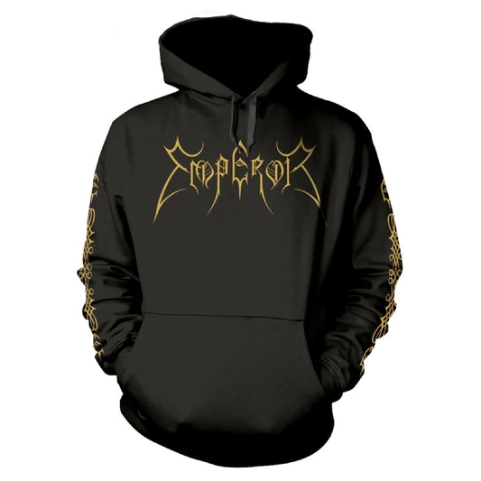 Emperor - IX Equilibrium - Hooded Sweat Shirt - PHD