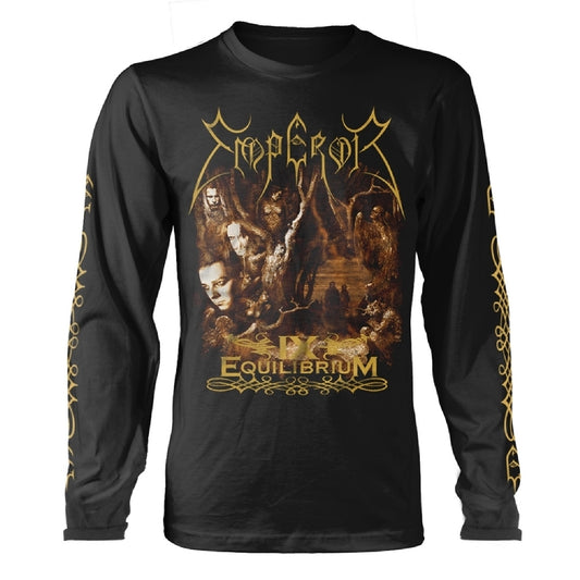 Emperor - IX Equilibrium - Long Sleeve - PHD
