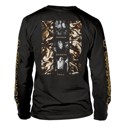 Emperor - IX Equilibrium - Long Sleeve - PHD - Image 2