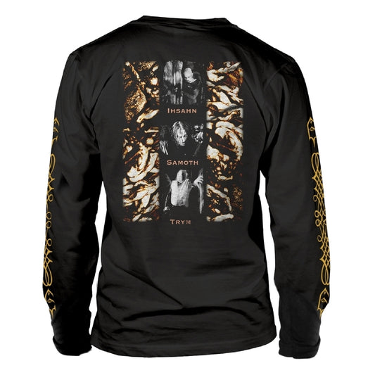 Emperor - IX Equilibrium - Long Sleeve - PHD - Image 2