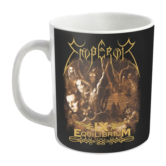 Emperor - IX Equilibrium - MUG - PHD