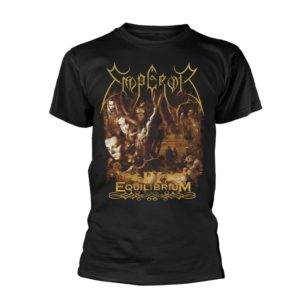 Emperor - IX Equilibrium - T-shirt - PHD