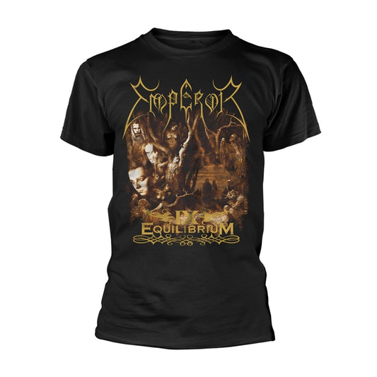 Emperor - IX Equilibrium - T-shirt - PHD