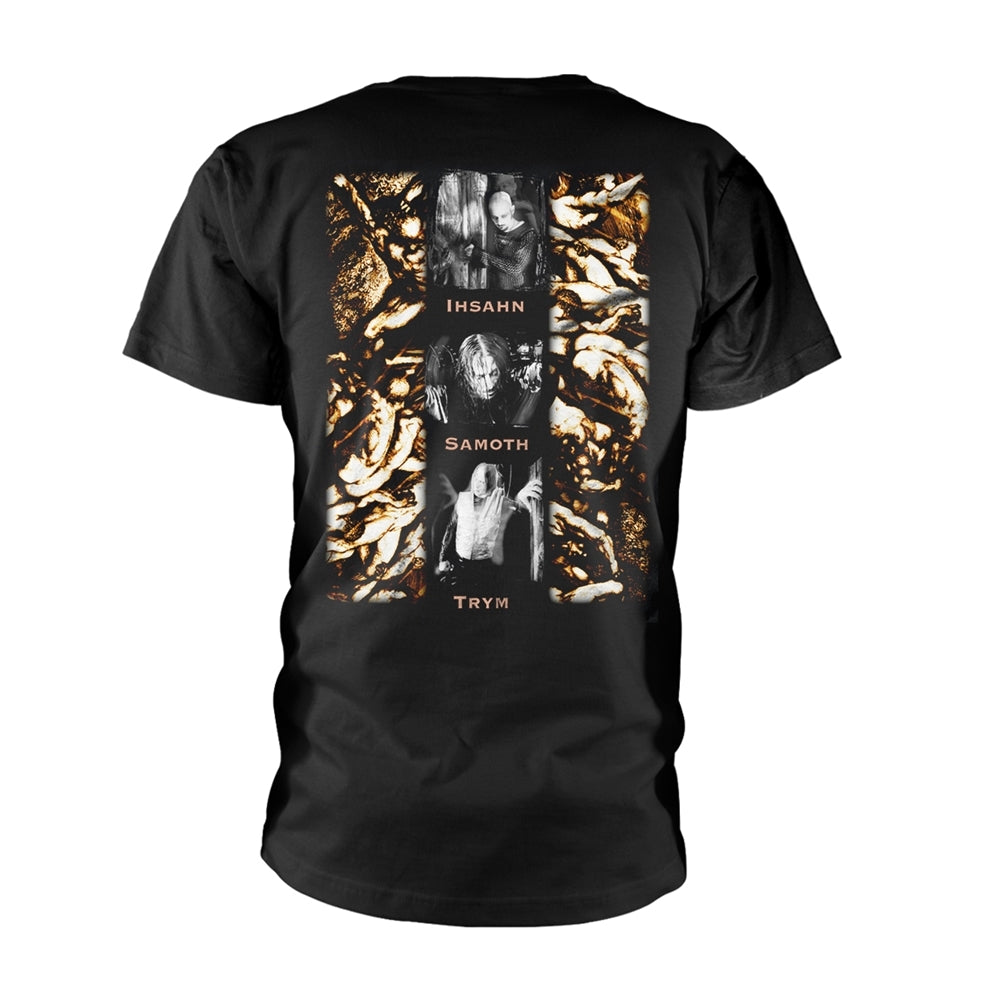 Emperor - IX Equilibrium - T-shirt - PHD - Image 2