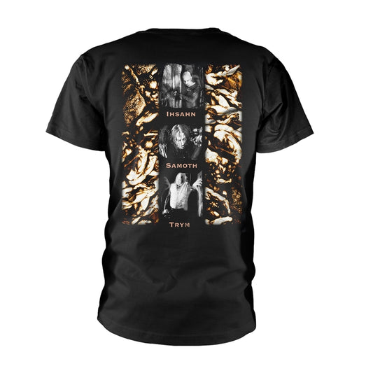 Emperor - IX Equilibrium - T-shirt - PHD - Image 2