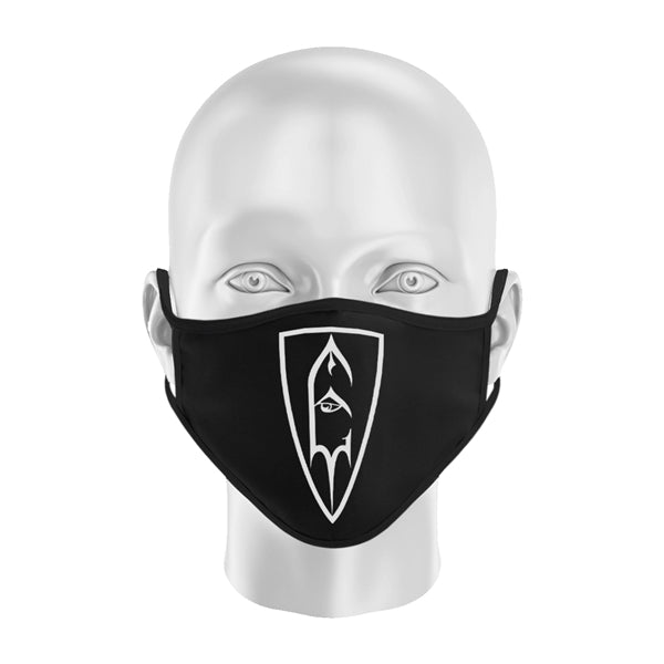 Emperor - Icon E - Mask - PHD