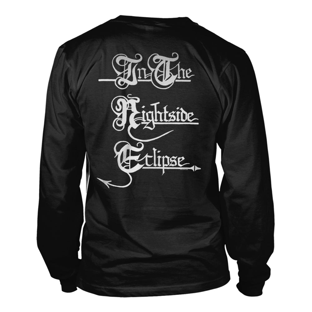 Emperor - In The Nightside Eclipse - Long Sleeve - PHD - Image 2