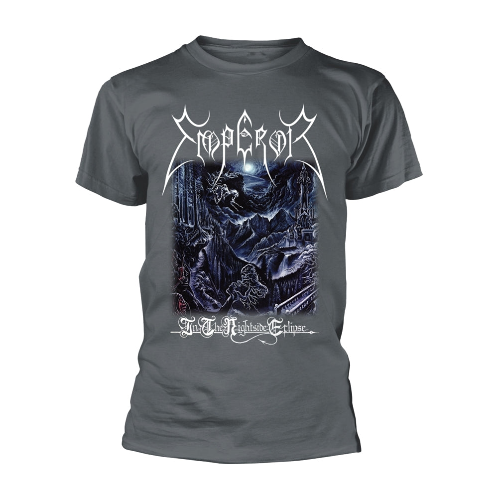 Emperor - In The Nightside Eclipse - T-shirt - PHD