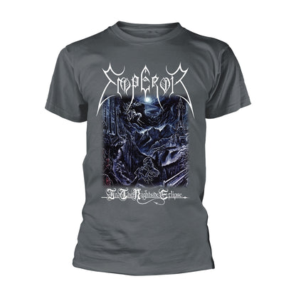 Emperor - In The Nightside Eclipse - T-shirt - PHD