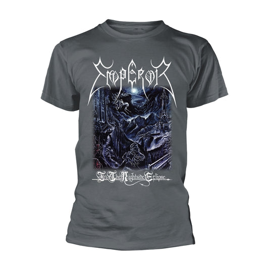 Emperor - In The Nightside Eclipse - T-shirt - PHD