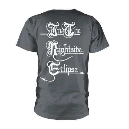 Emperor - In The Nightside Eclipse - T-shirt - PHD - Image 2