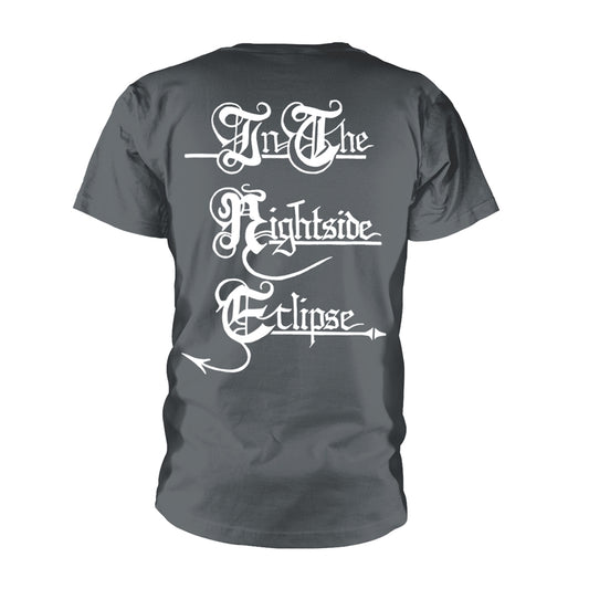 Emperor - In The Nightside Eclipse - T-shirt - PHD - Image 2