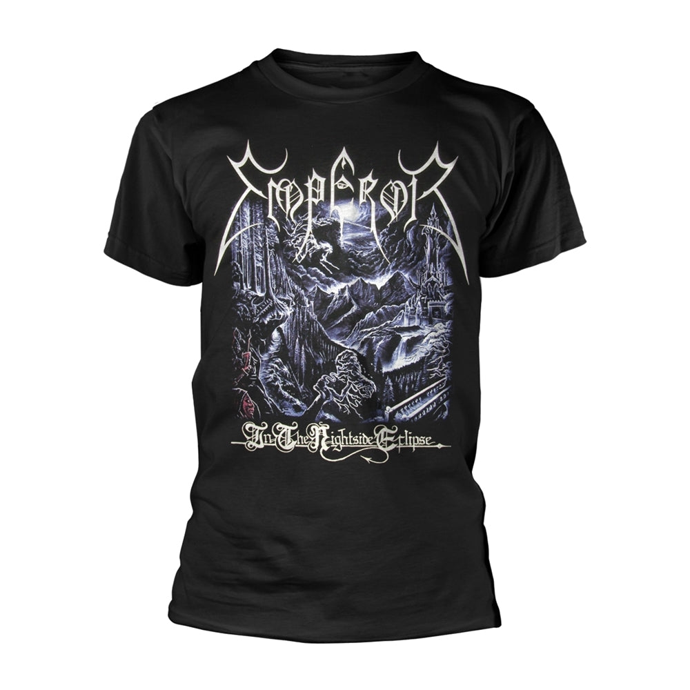 Emperor - In The Nightside Eclipse - T-shirt - PHD