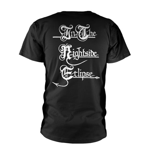 Emperor - In The Nightside Eclipse - T-shirt - PHD - Image 2
