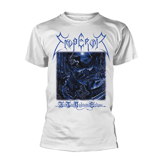 Emperor - In The Nightside Eclipse - T-shirt - PHD