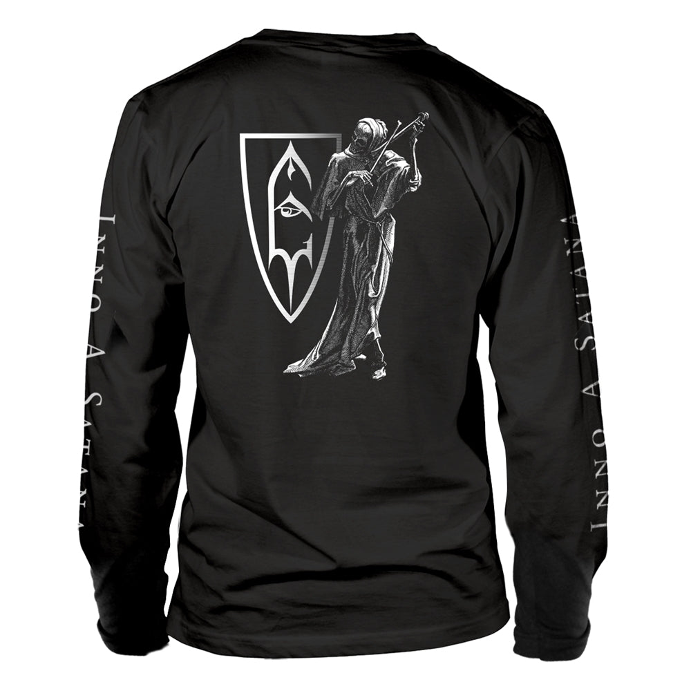 Emperor - Inno A Satana - Long Sleeve - PHD - Image 2