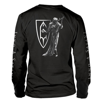 Emperor - Inno A Satana - Long Sleeve - PHD - Image 2