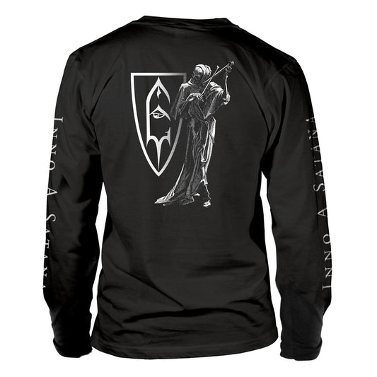 Emperor - Inno A Satana - Long Sleeve - PHD - Image 2