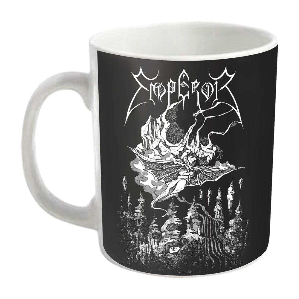 Emperor - Khaos - MUG - PHD