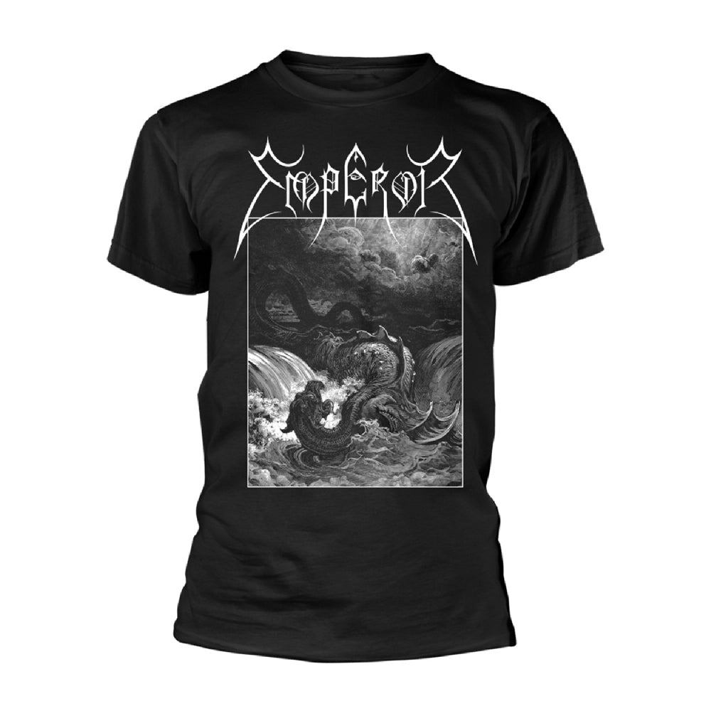 Emperor - Leviathan - T-shirt - PHD
