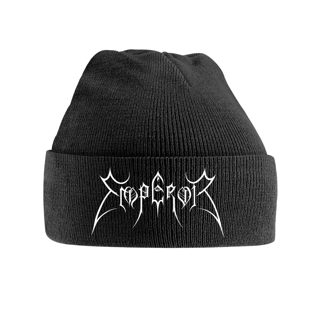 Emperor - Logo - Beanie Hat - PHD