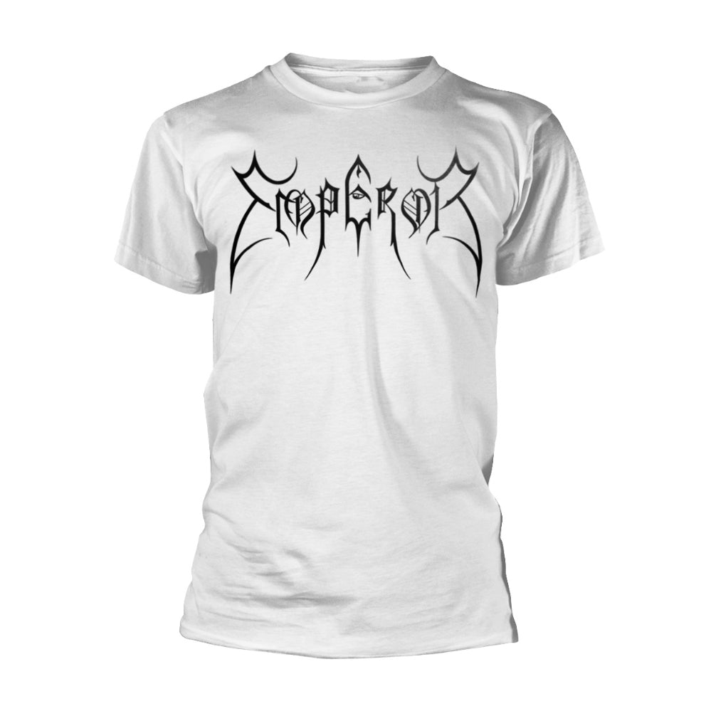 Emperor - Logo Black - T-shirt - PHD