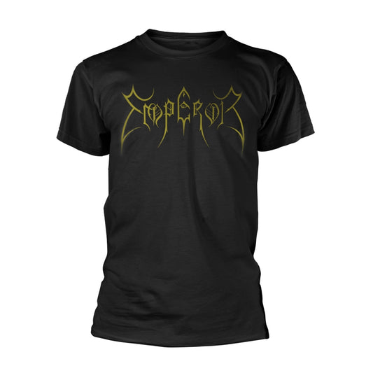 Emperor - Logo Gold - T-shirt - PHD