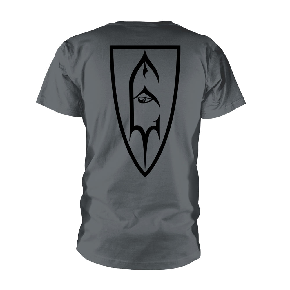 Emperor - Logo Shield - T-shirt - PHD - Image 2