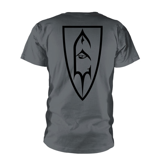 Emperor - Logo Shield - T-shirt - PHD - Image 2