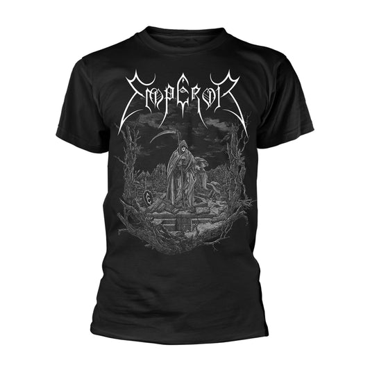 Emperor - Luciferian - T-shirt - PHD