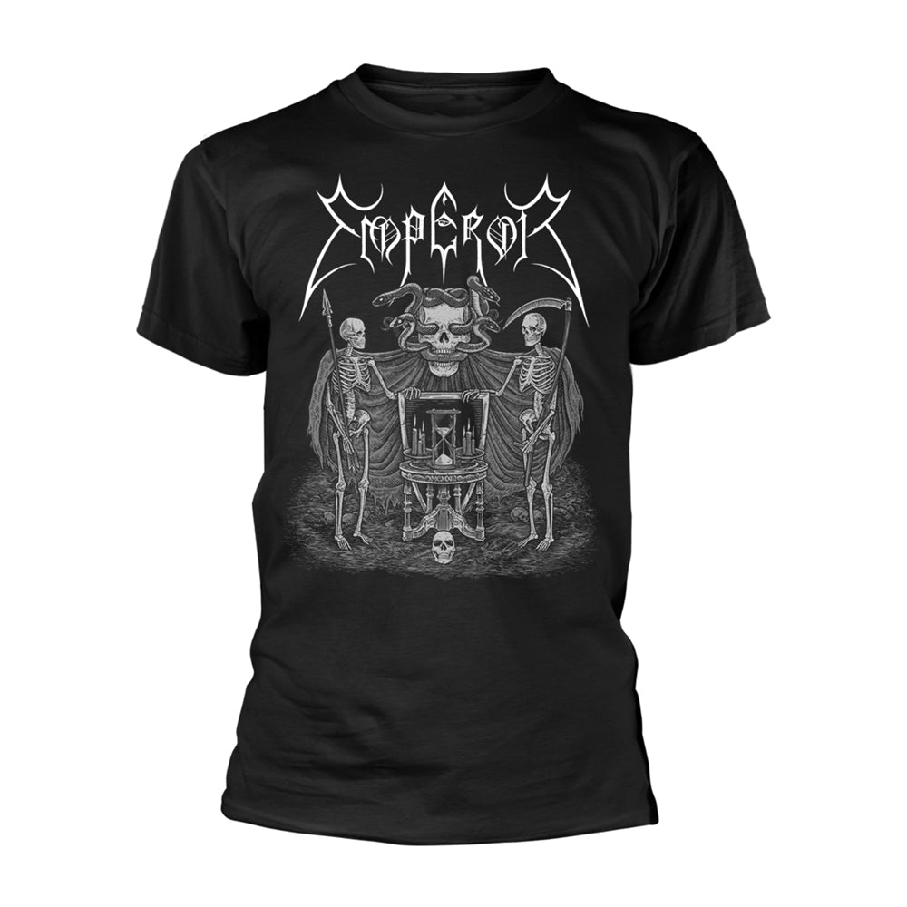 Emperor - Memento Mori - T-shirt - PHD