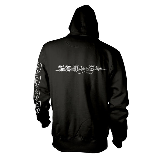 Emperor - Nightside 2 - Hooded Sweat Shirt - PHD - Image 2