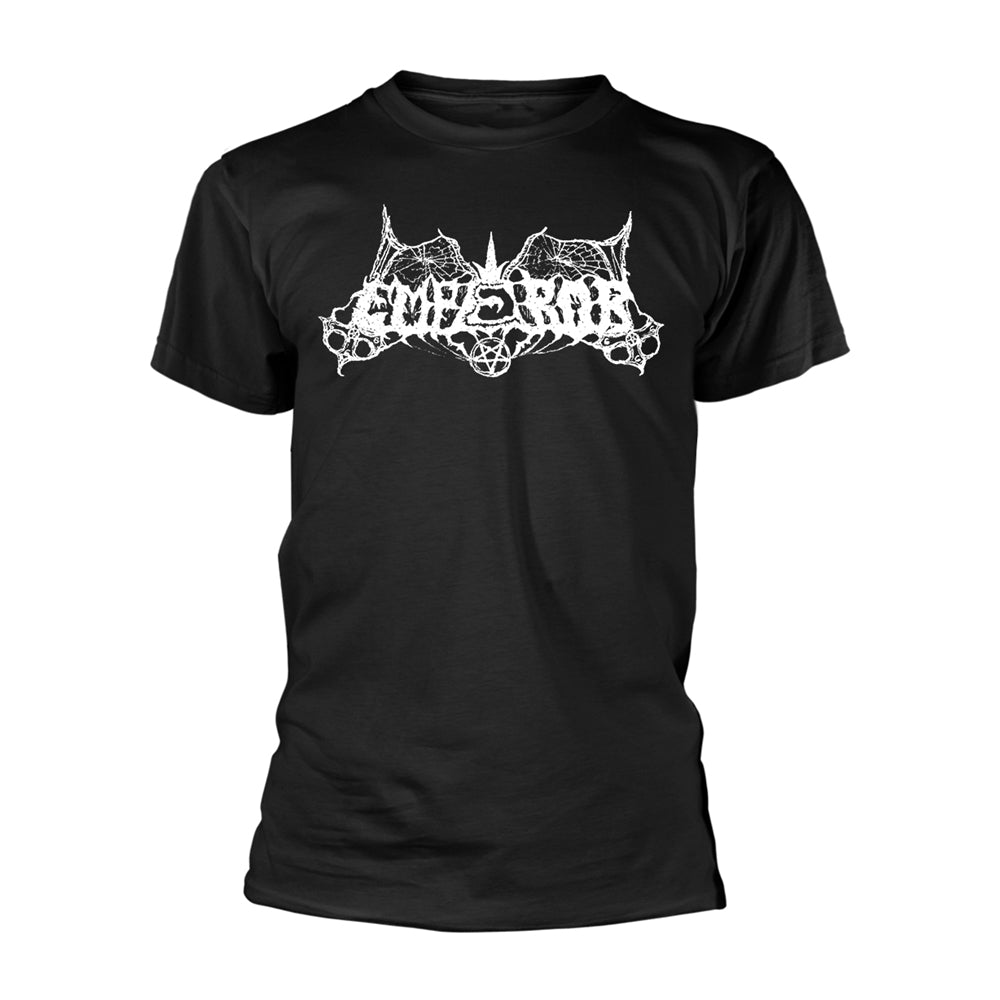 Emperor - Old School Logo - T-shirt - PHD