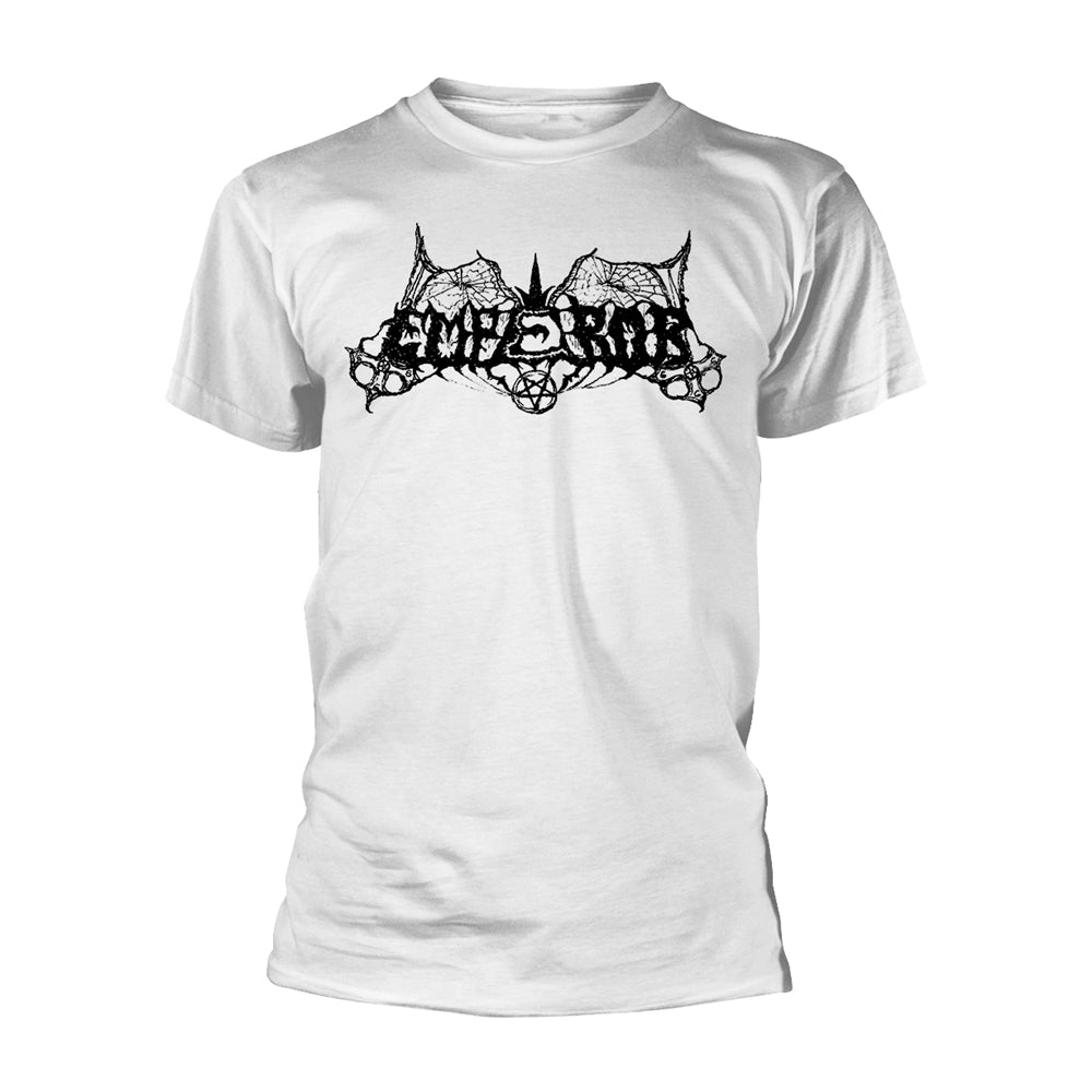 Emperor - Old School Logo - T-shirt - PHD