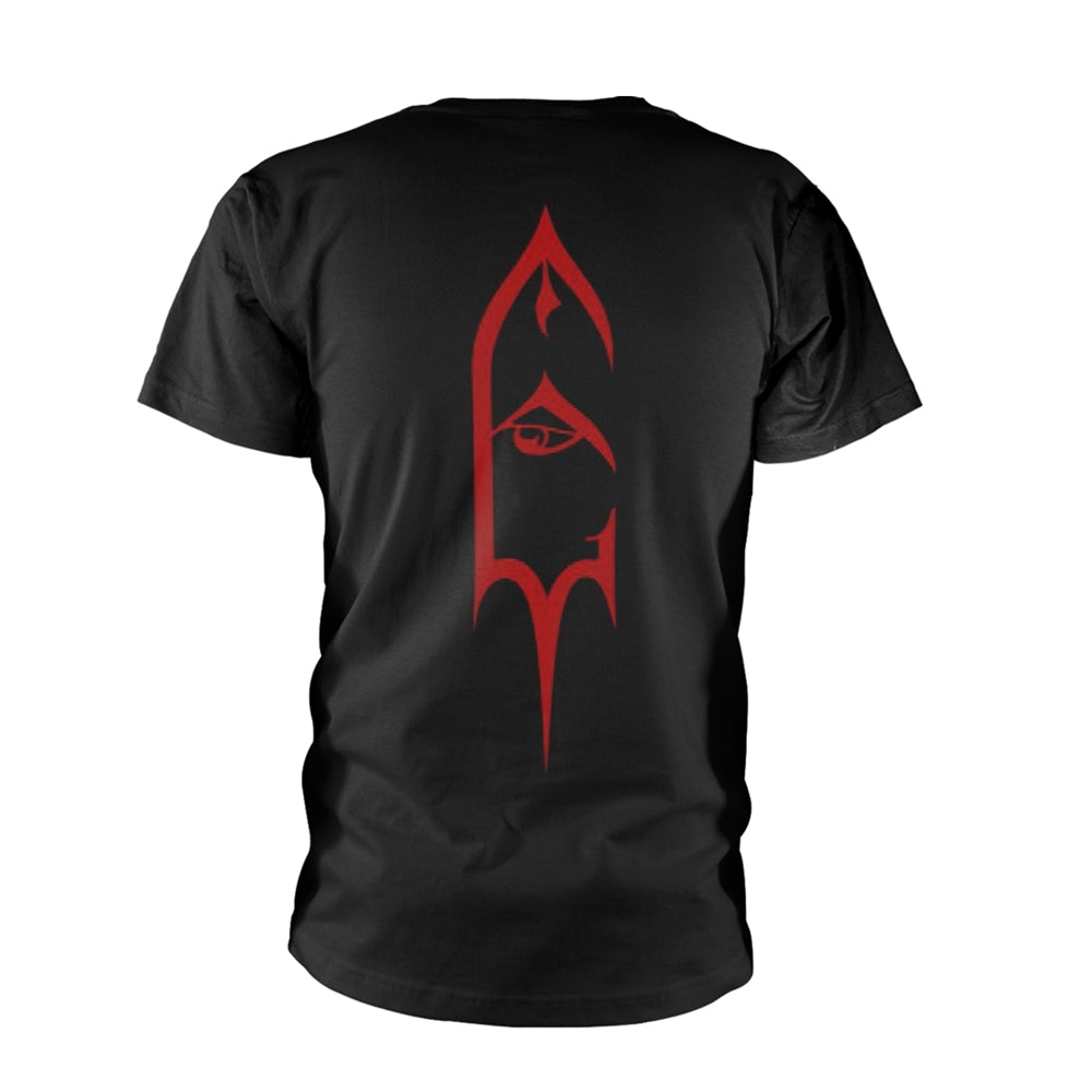 Emperor - Pentagram 2014 - T-shirt - PHD - Image 2