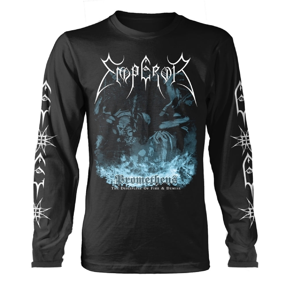 Emperor - Prometheus - Long Sleeve - PHD