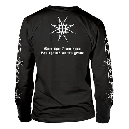 Emperor - Prometheus - Long Sleeve - PHD - Image 2