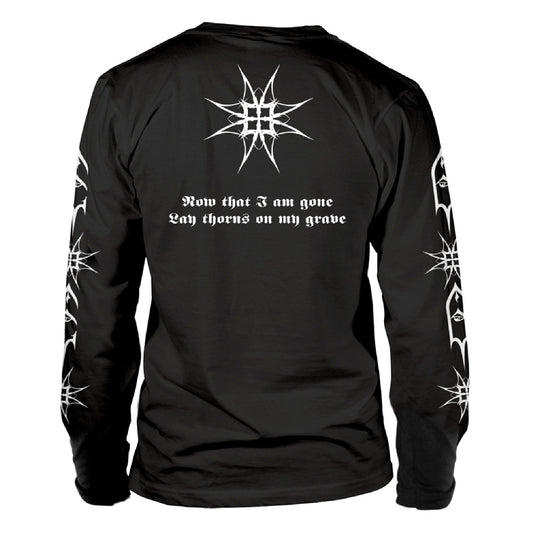 Emperor - Prometheus - Long Sleeve - PHD - Image 2