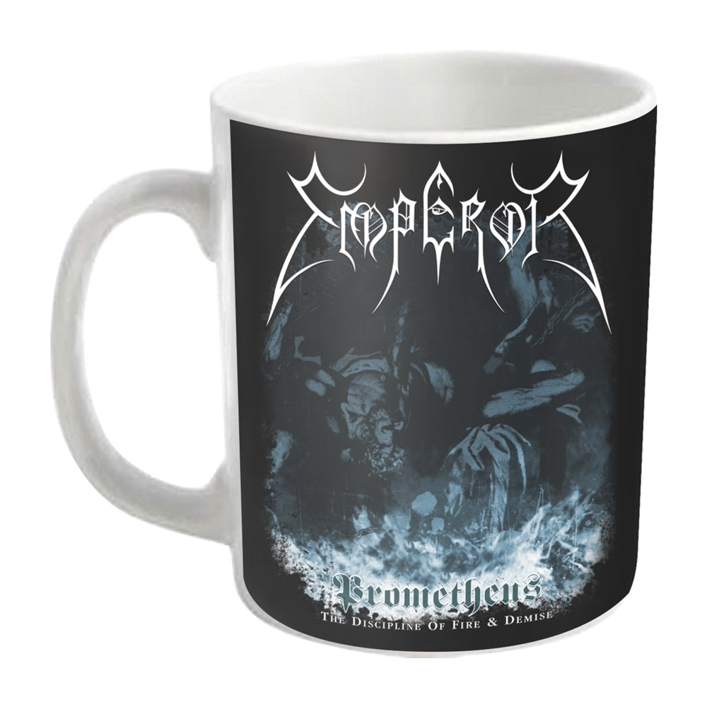 Emperor - Prometheus - MUG - PHD